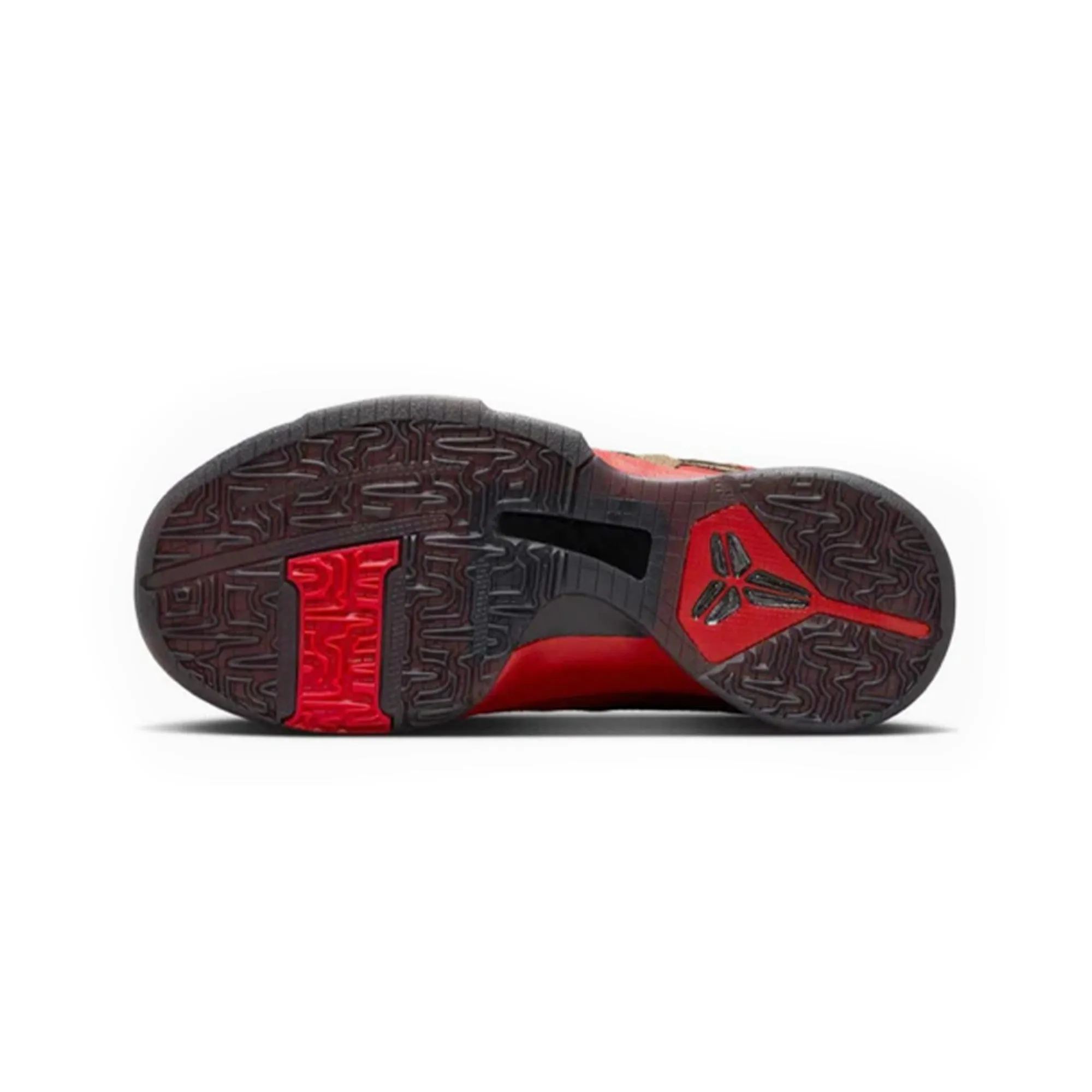 Nike Kobe 5 Year of the Mamba 'University Red' GS (2025)