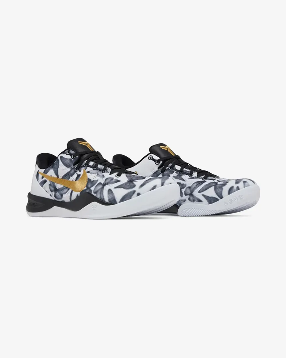 NIKE KOBE8 PROTRO MAMBACITA