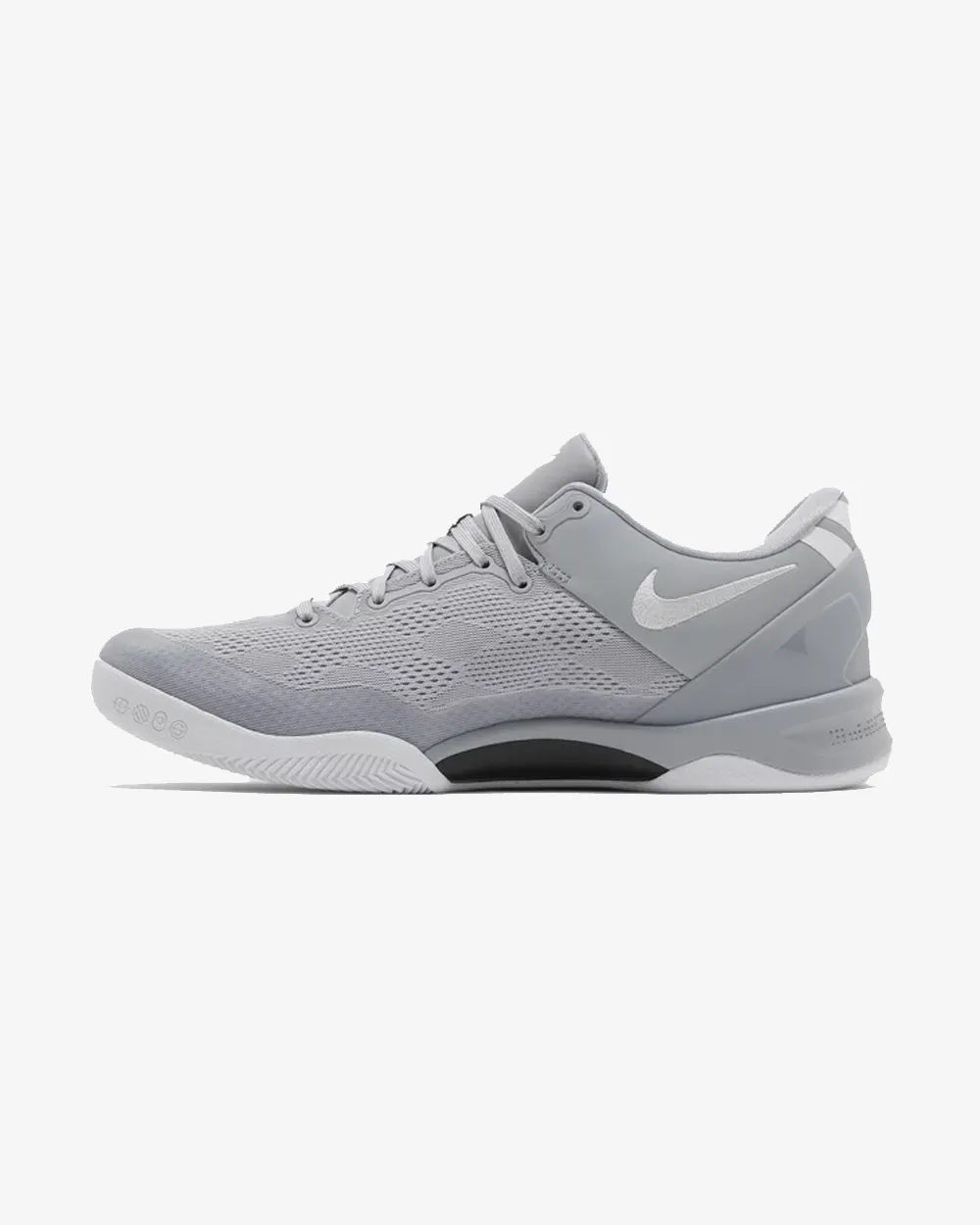 NIKE KOBE8 PROTRO WOLF GREY