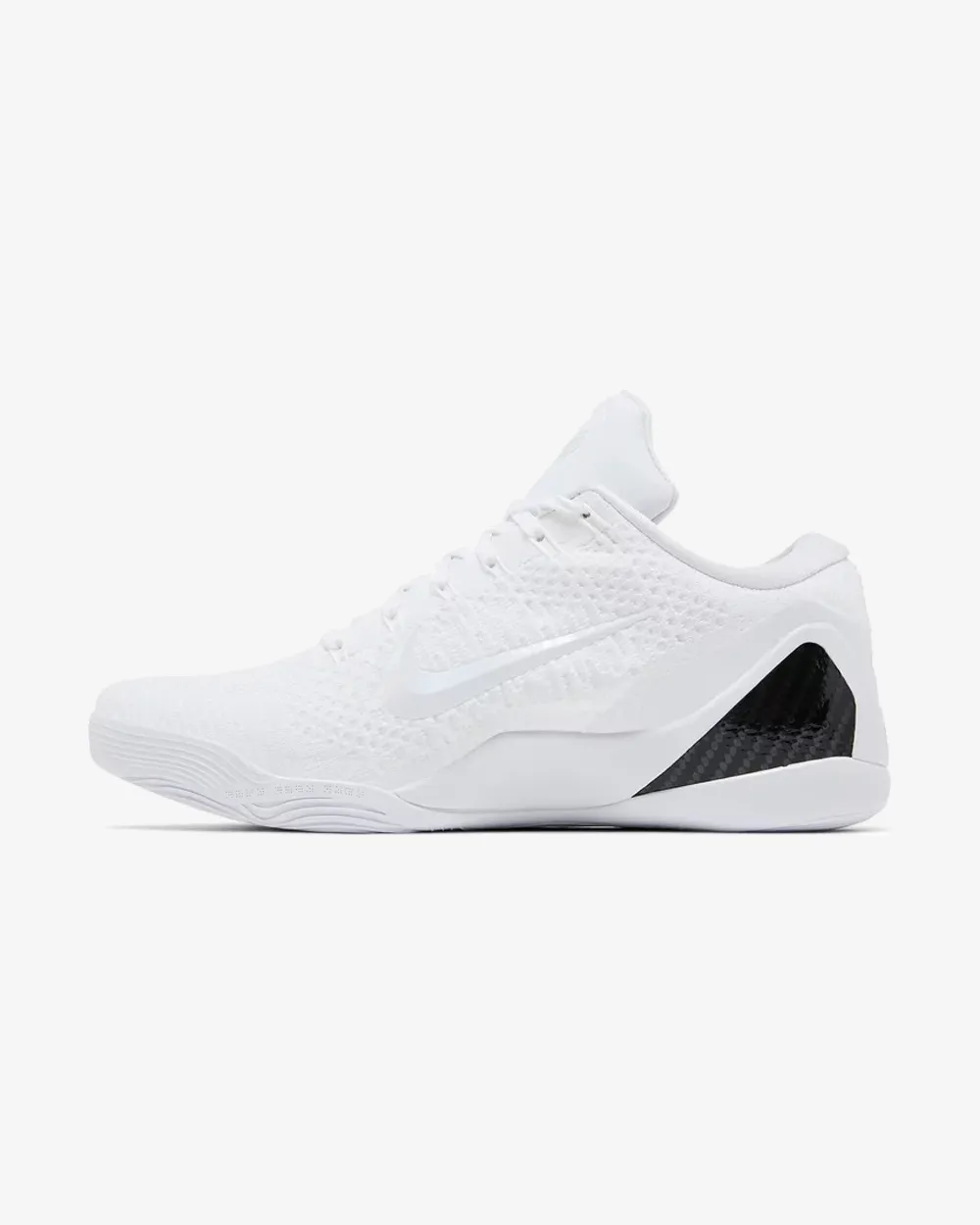 NIKE KOBE9 ELITE LOW PROTRO HALO