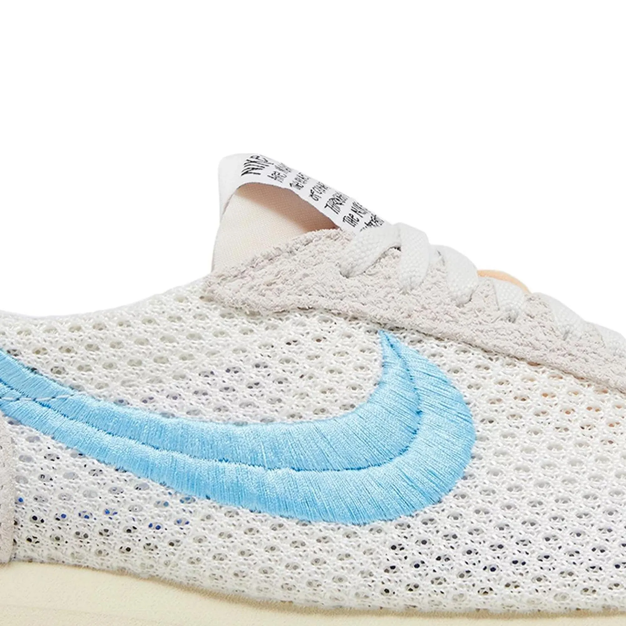 Nike LD-1000 SP 'Stussy Phantom' (2024)