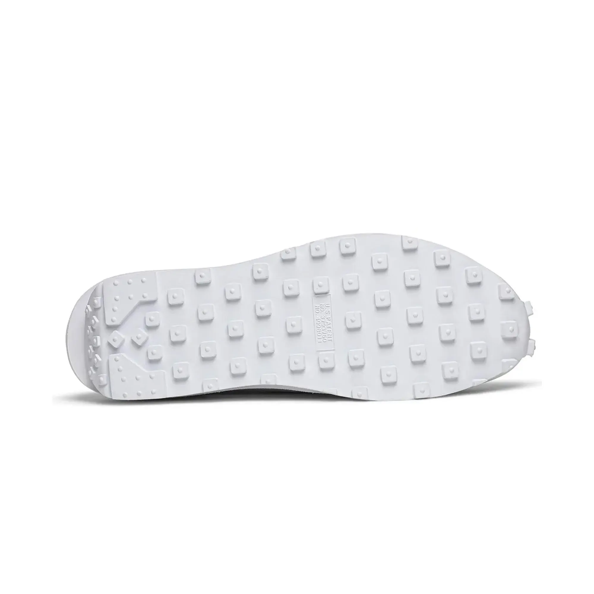 Nike LD Waffle x Sacai 'White Nylon'