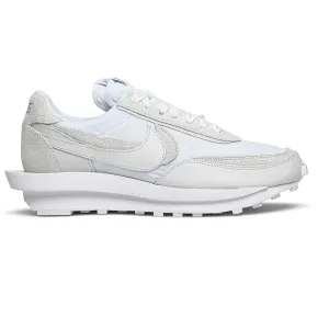 Nike LD Waffle x Sacai 'White Nylon'