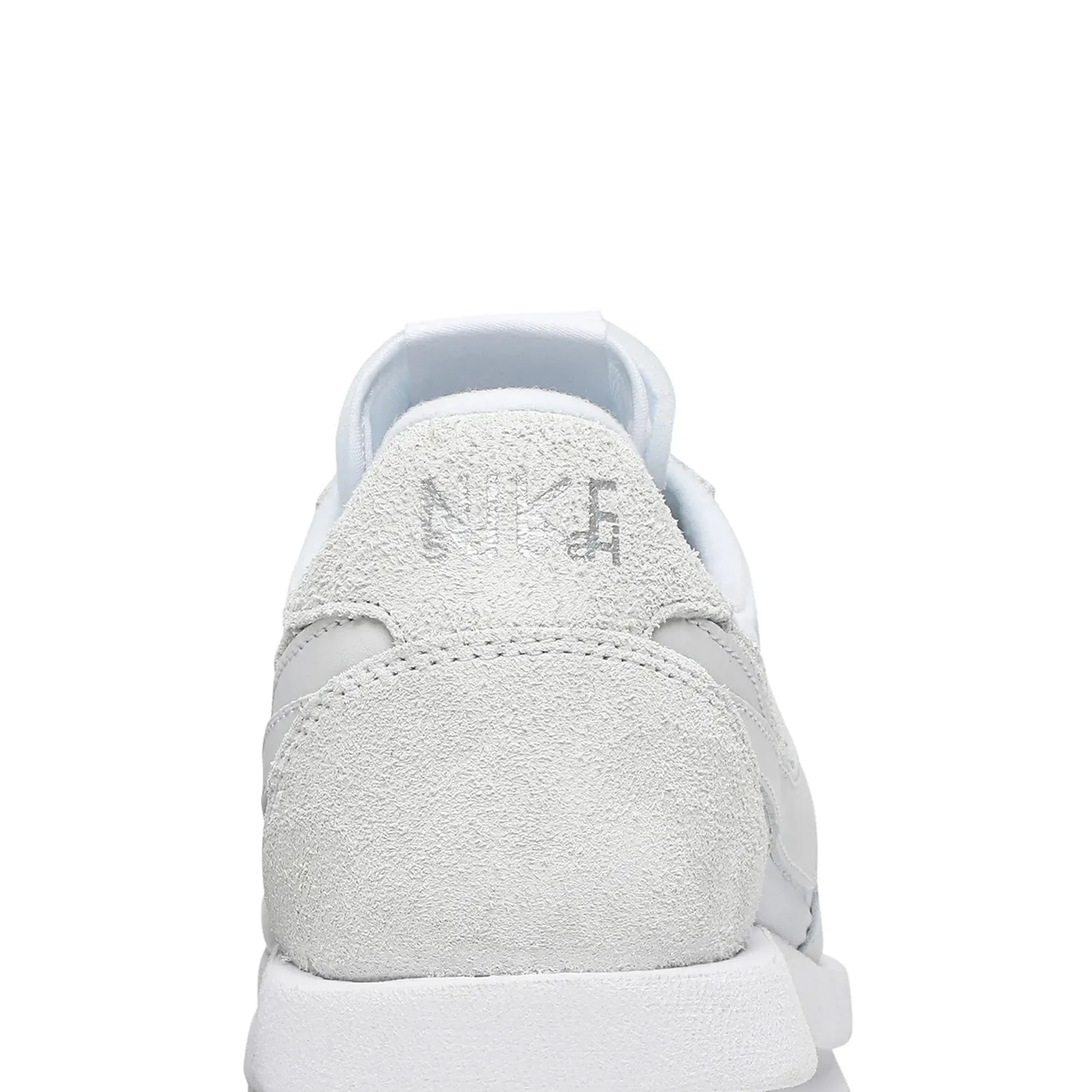 Nike LD Waffle x Sacai 'White Nylon'