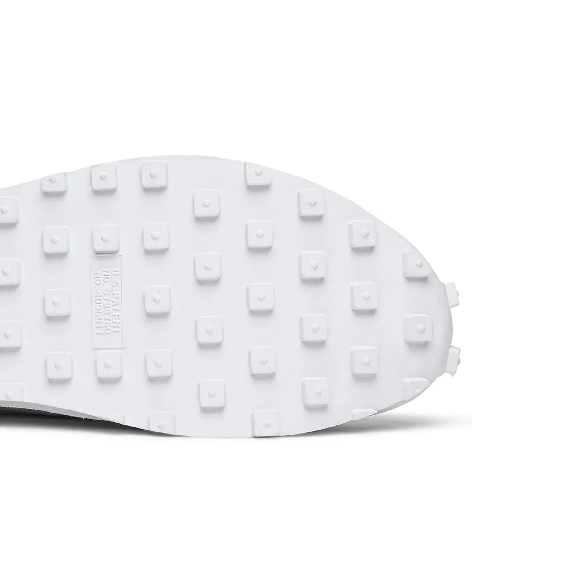 Nike LD Waffle x Sacai 'White Nylon'