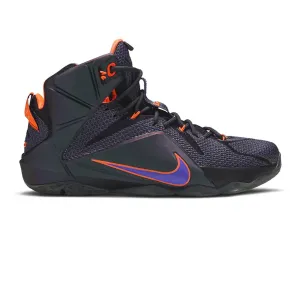 Nike LeBron 12 'Instinct' (2014)