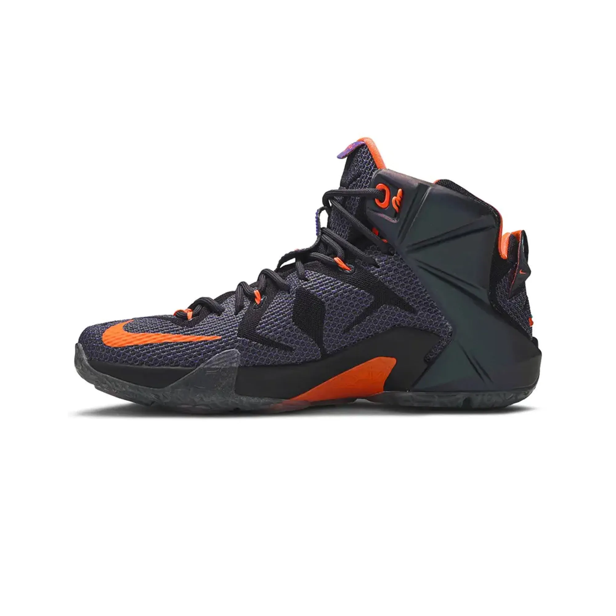 Nike LeBron 12 'Instinct' (2014)