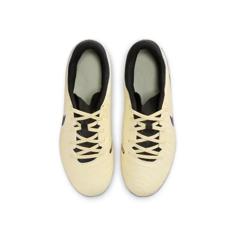 Nike Legend 10 Academy Firm/Multi-Ground Cleats Junior
