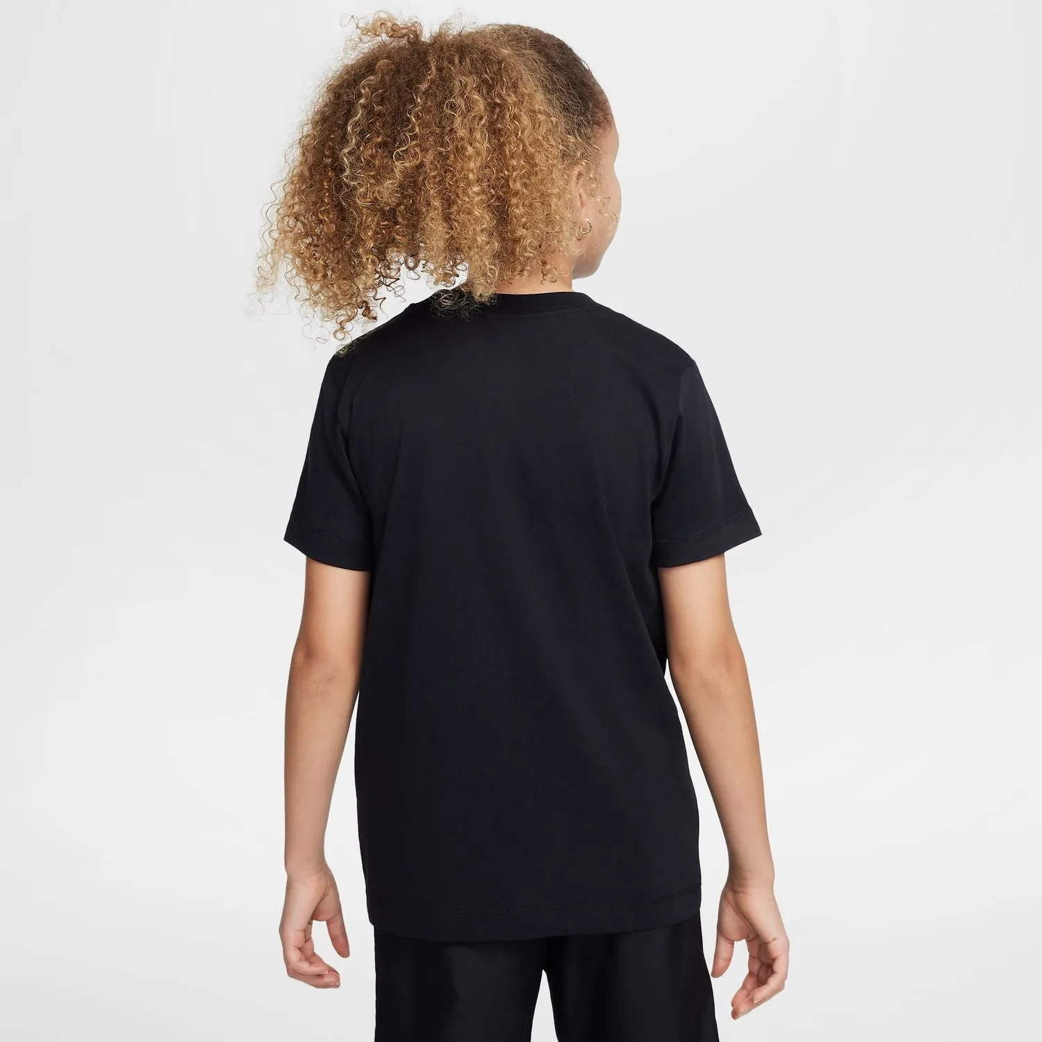 nike Logos Tee - Youth