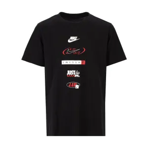 nike Logos Tee - Youth
