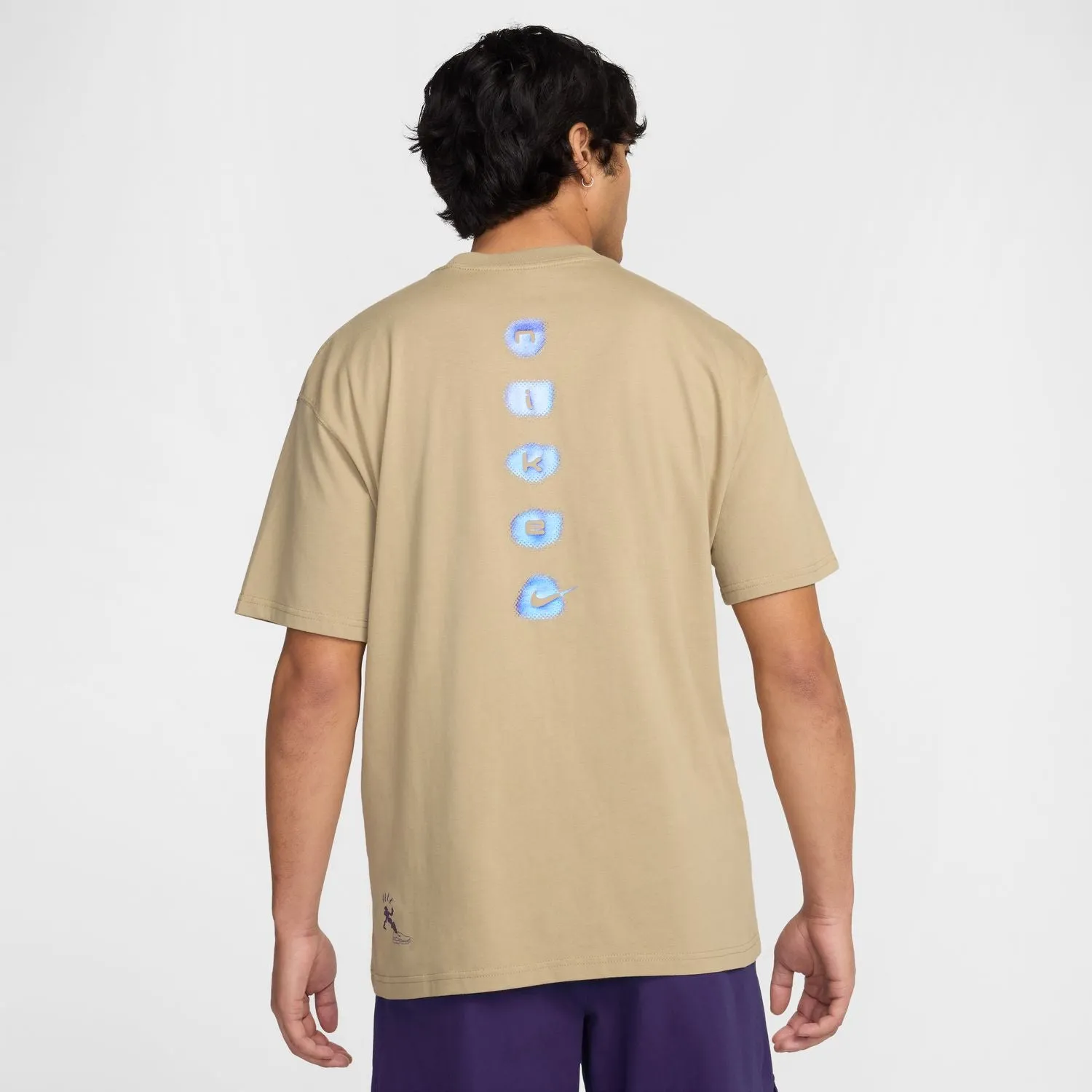 nike Max 90 Air Max Day Relaxed Tee - Mens