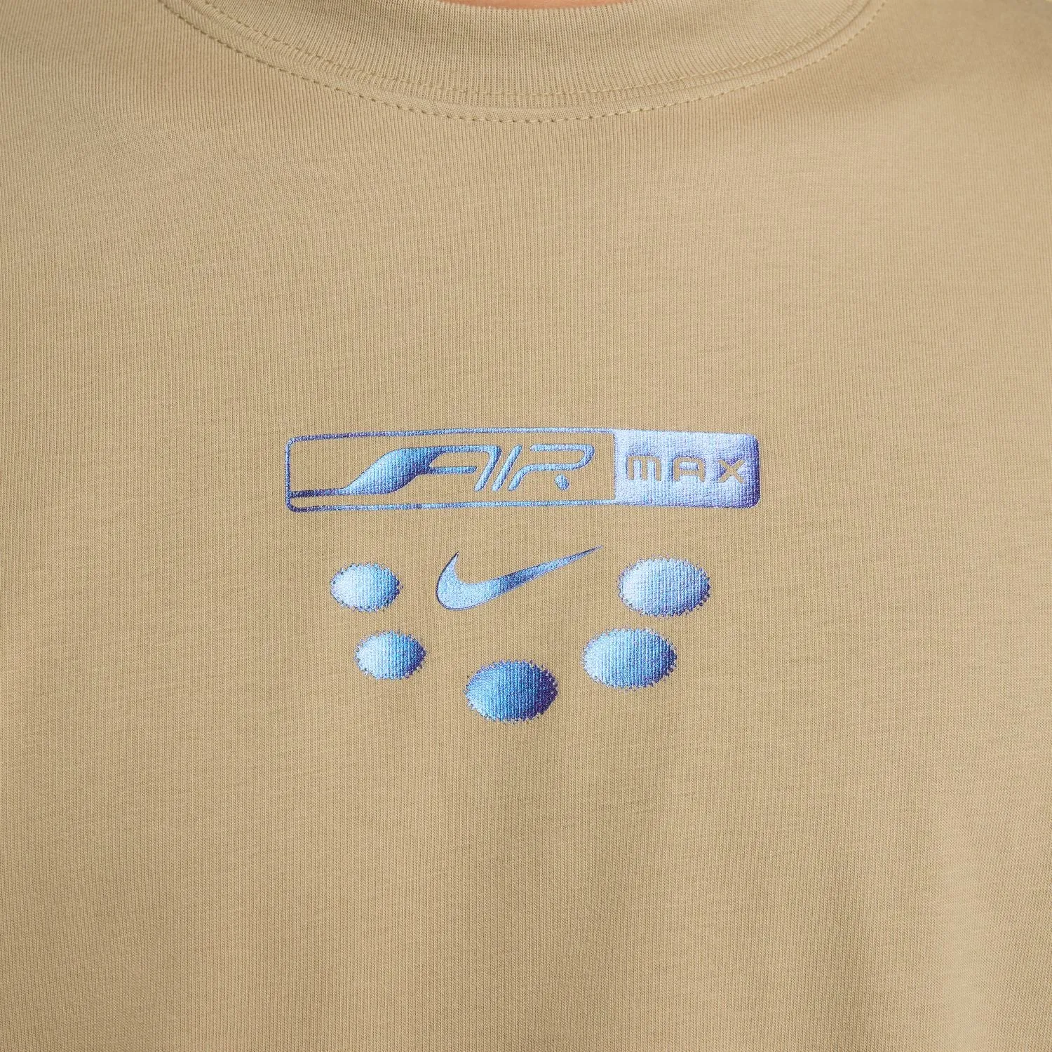 nike Max 90 Air Max Day Relaxed Tee - Mens