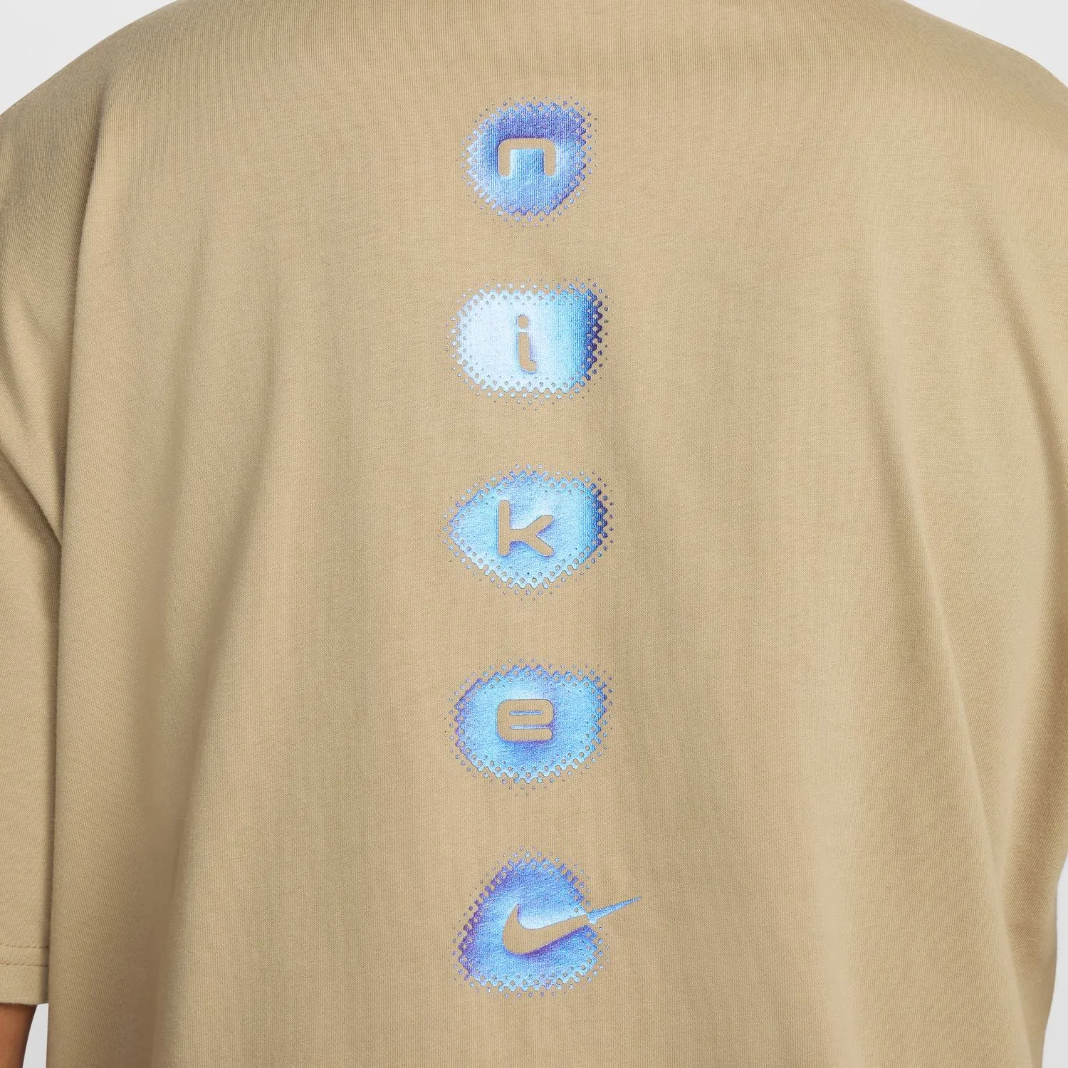 nike Max 90 Air Max Day Relaxed Tee - Mens
