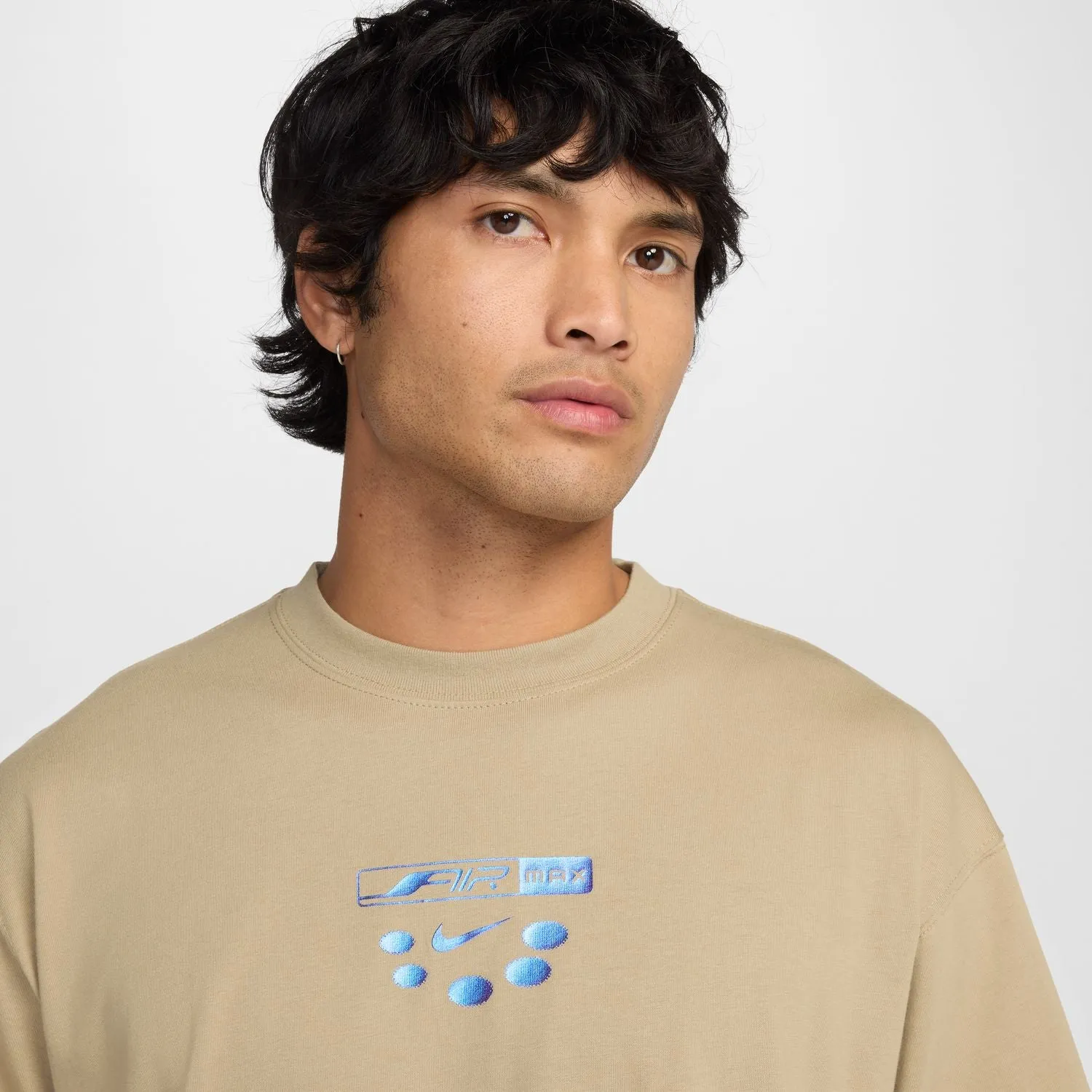 nike Max 90 Air Max Day Relaxed Tee - Mens