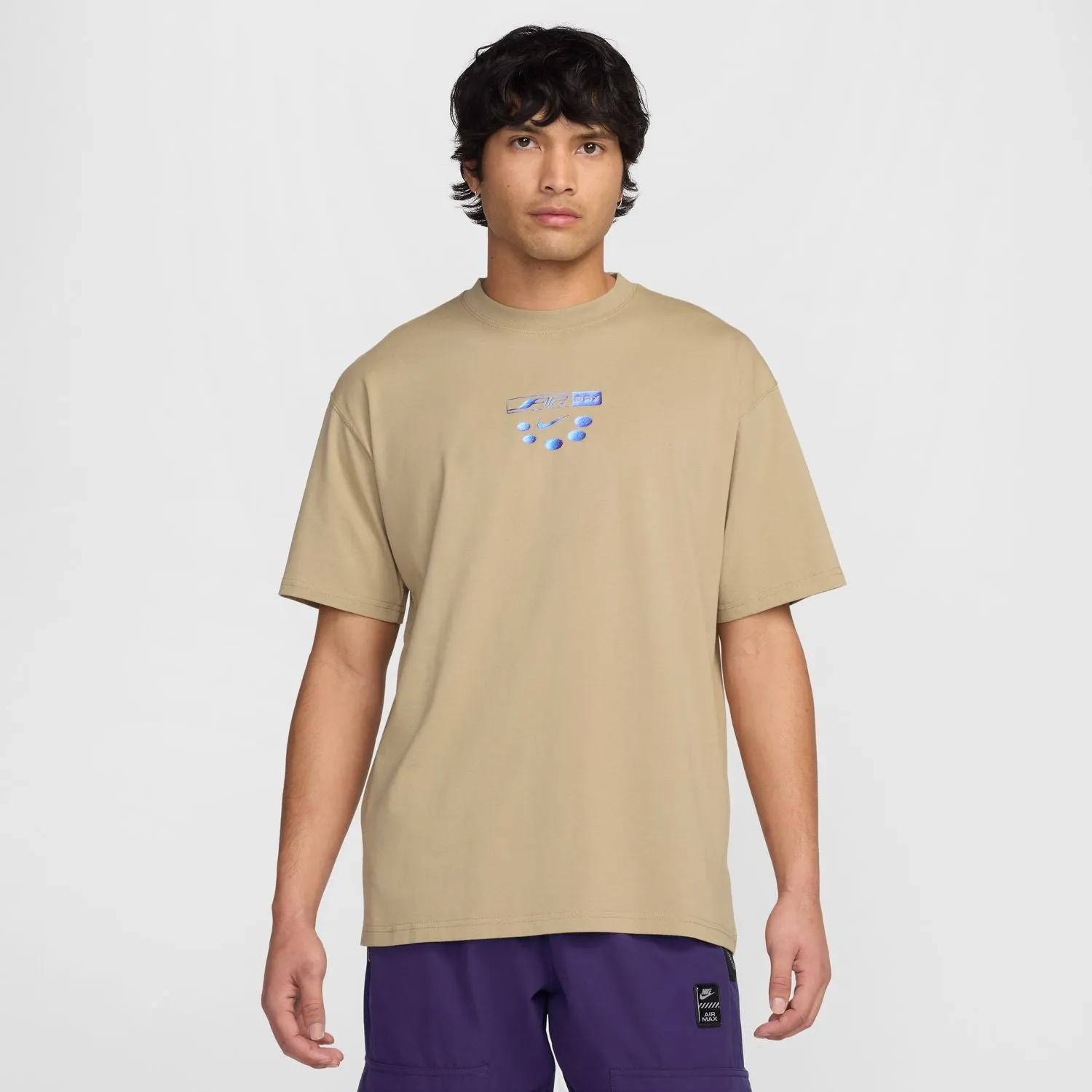 nike Max 90 Air Max Day Relaxed Tee - Mens