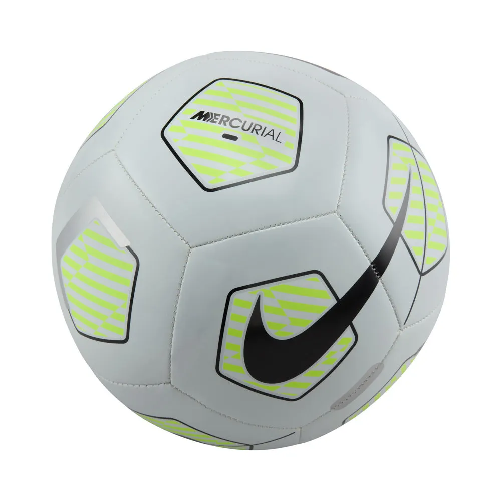 nike Mercurial Fade Soccer Ball