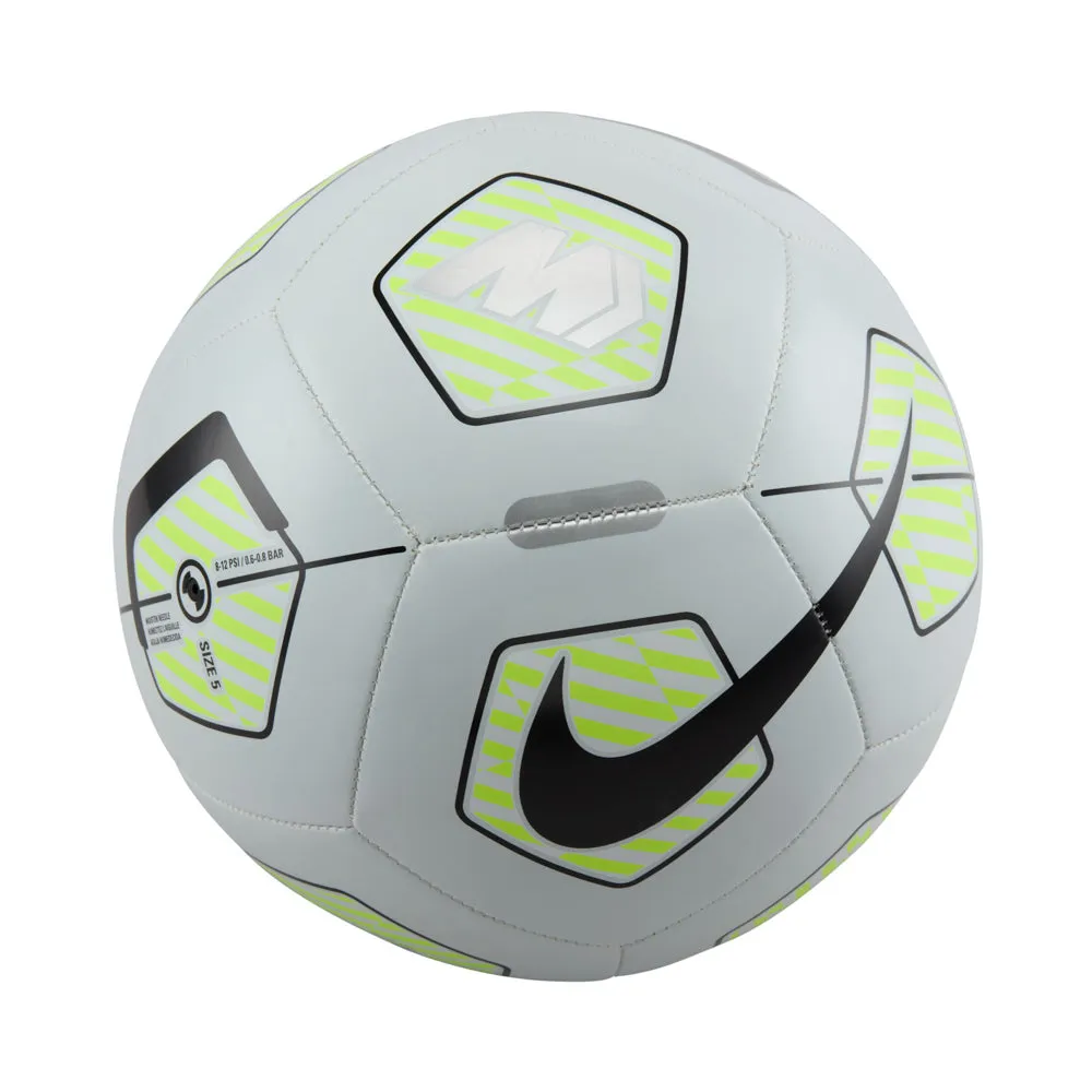 nike Mercurial Fade Soccer Ball