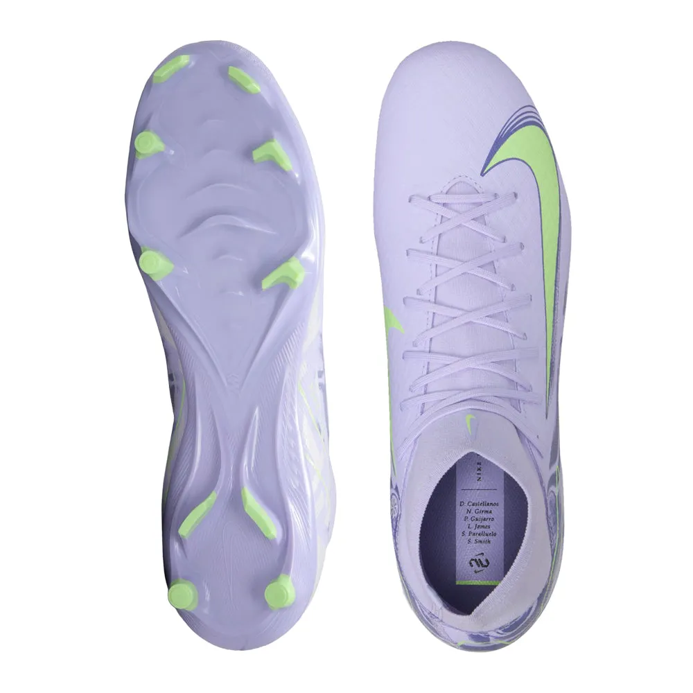 nike Mercurial Superfly 10 Academy FG/MG - Mens