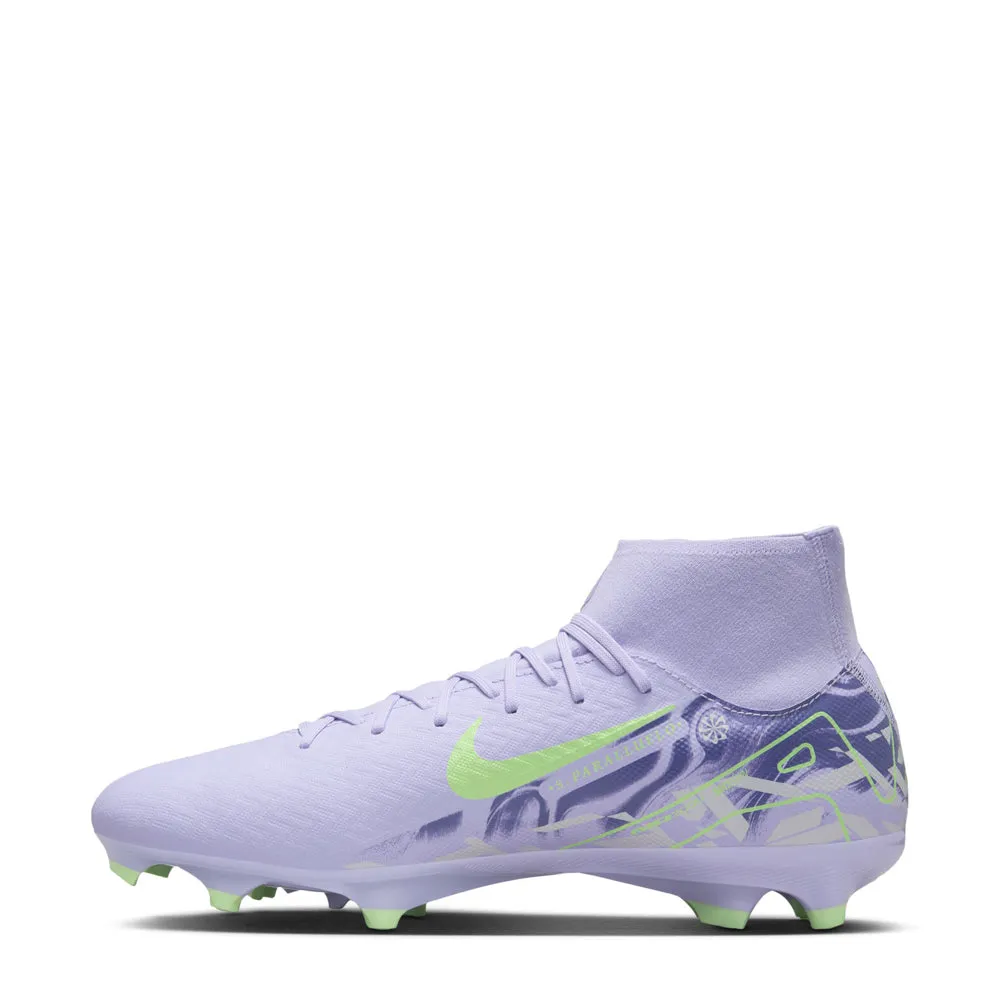 nike Mercurial Superfly 10 Academy FG/MG - Mens
