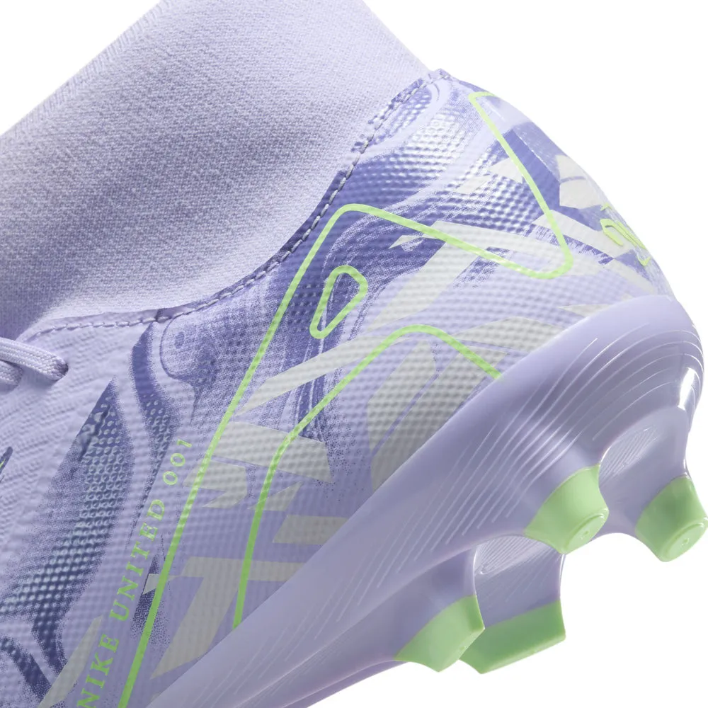 nike Mercurial Superfly 10 Academy FG/MG - Mens