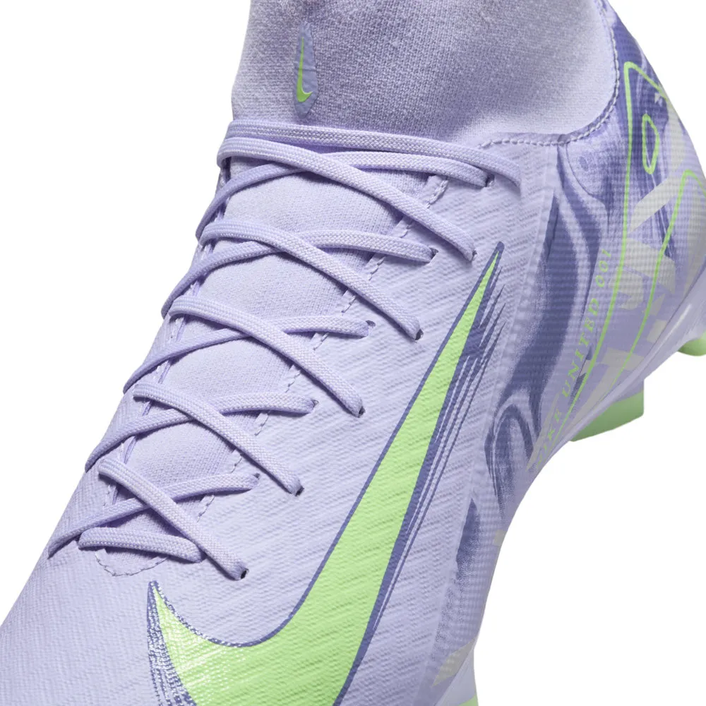 nike Mercurial Superfly 10 Academy FG/MG - Mens