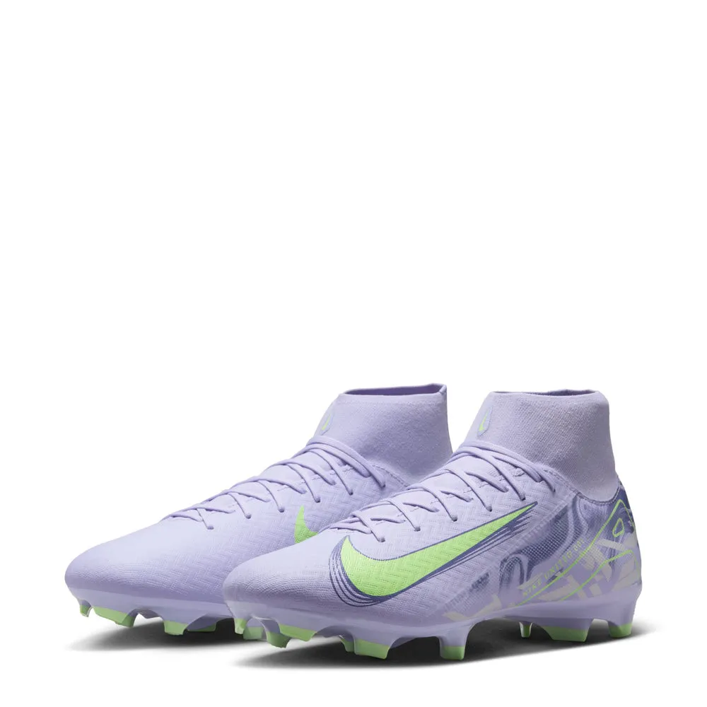 nike Mercurial Superfly 10 Academy FG/MG - Mens