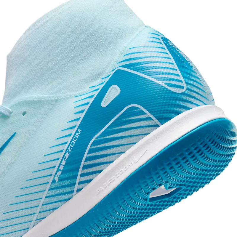 Nike Mercurial Superfly 10 Academy Indoor Court Shoe