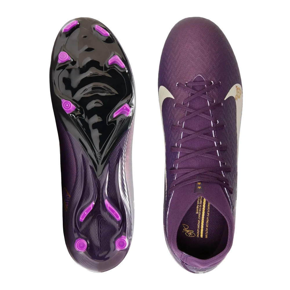 nike Mercurial Superfly 10 Academy KM FG/MG - Mens
