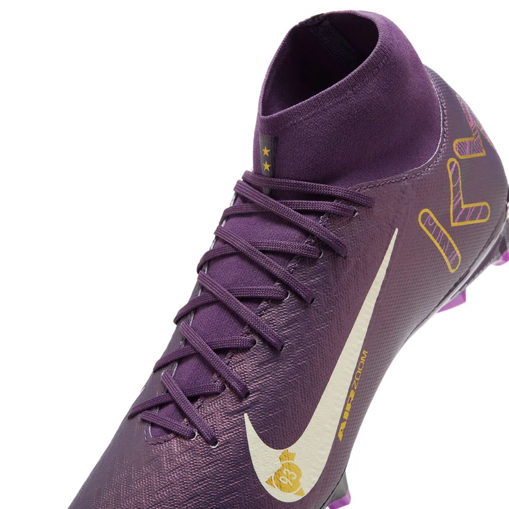 nike Mercurial Superfly 10 Academy KM FG/MG - Mens