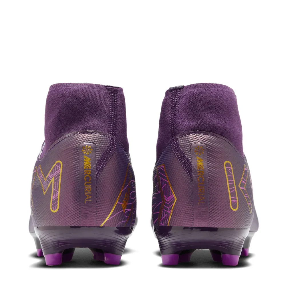 nike Mercurial Superfly 10 Academy KM FG/MG - Mens