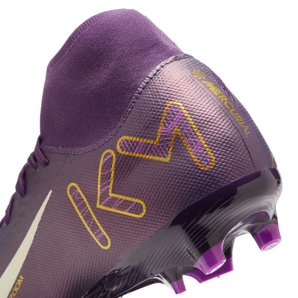 nike Mercurial Superfly 10 Academy KM FG/MG - Mens