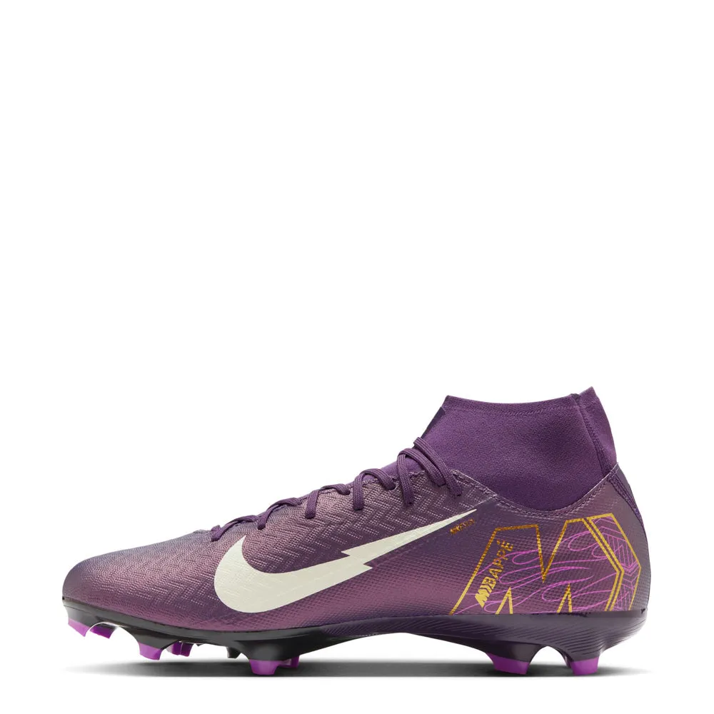 nike Mercurial Superfly 10 Academy KM FG/MG - Mens