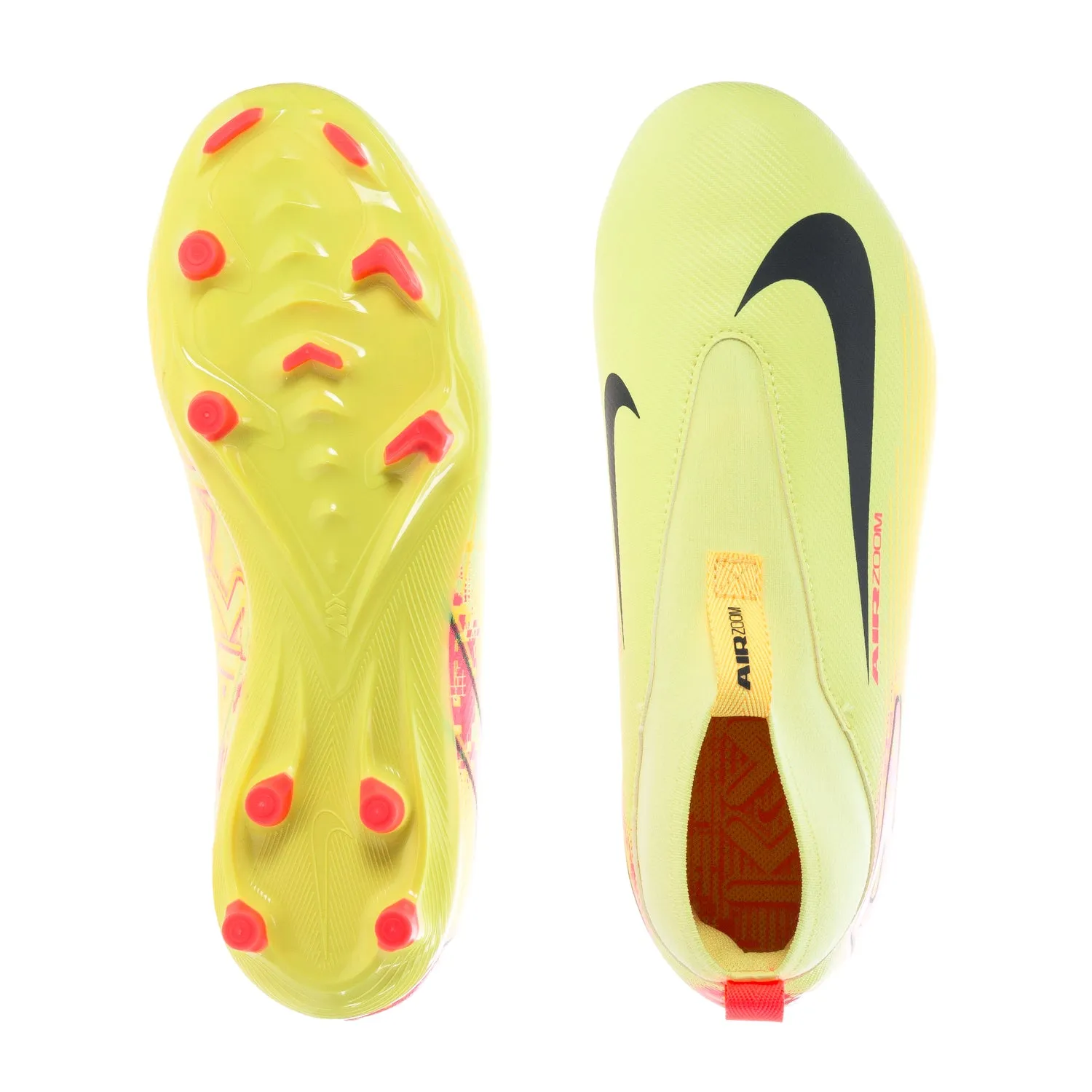 nike Mercurial Superfly 10 Academy KM FG/MG - Youth