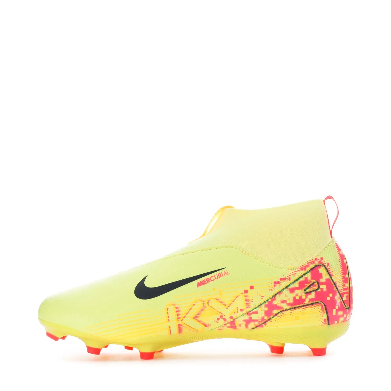 nike Mercurial Superfly 10 Academy KM FG/MG - Youth