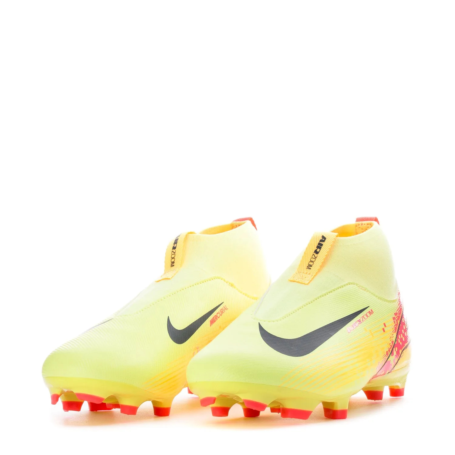 nike Mercurial Superfly 10 Academy KM FG/MG - Youth
