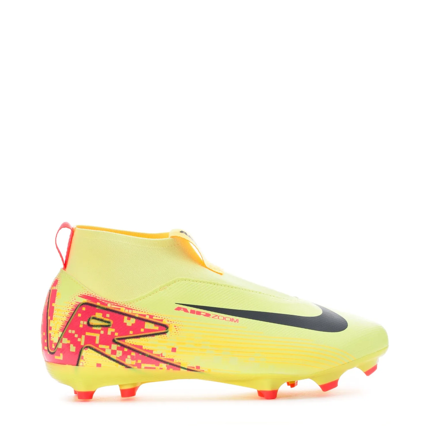 nike Mercurial Superfly 10 Academy KM FG/MG - Youth