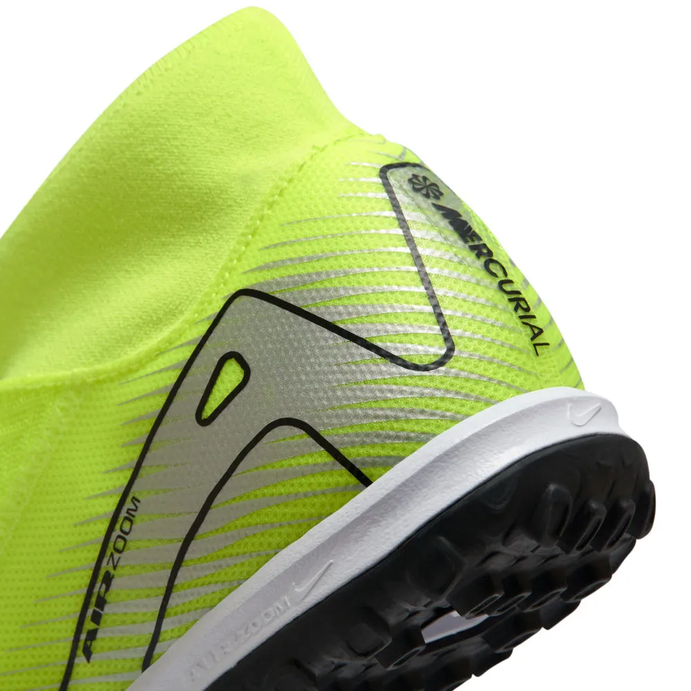 nike Mercurial Superfly 10 Academy TF - Mens