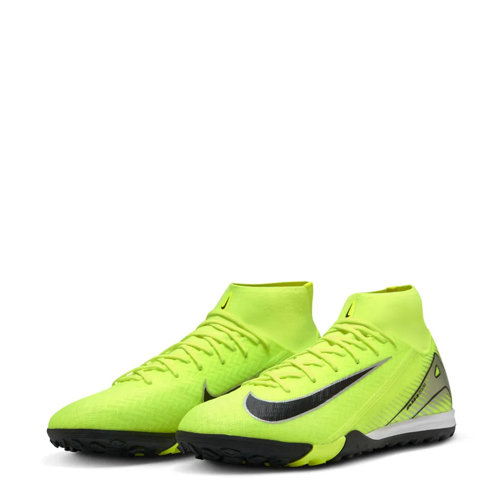 nike Mercurial Superfly 10 Academy TF - Mens