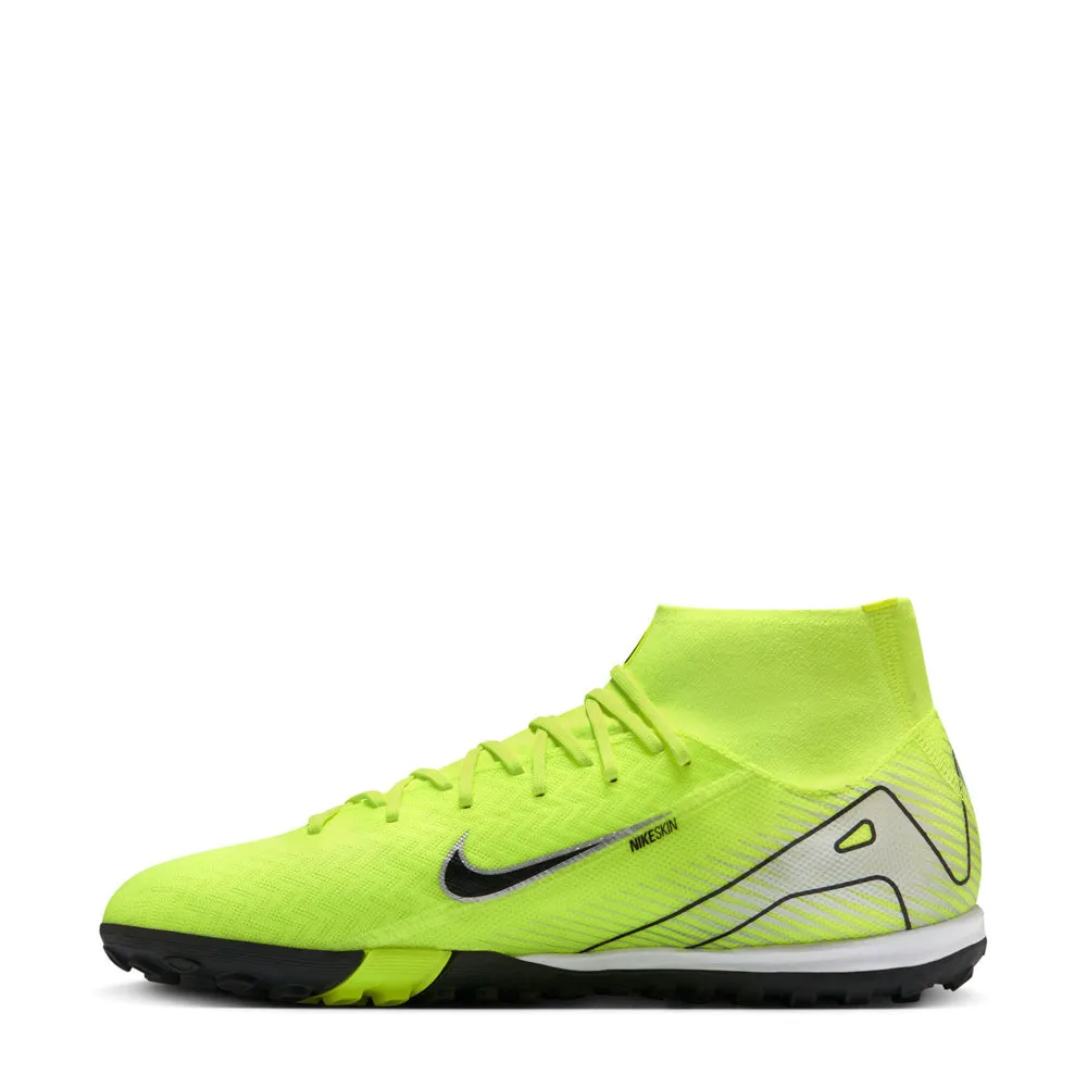 nike Mercurial Superfly 10 Academy TF - Mens