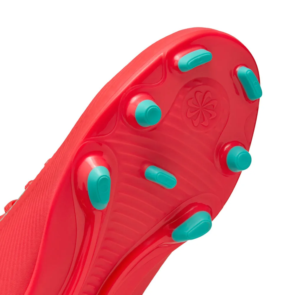 nike Mercurial Superfly 10 Club FG/MG - Youth
