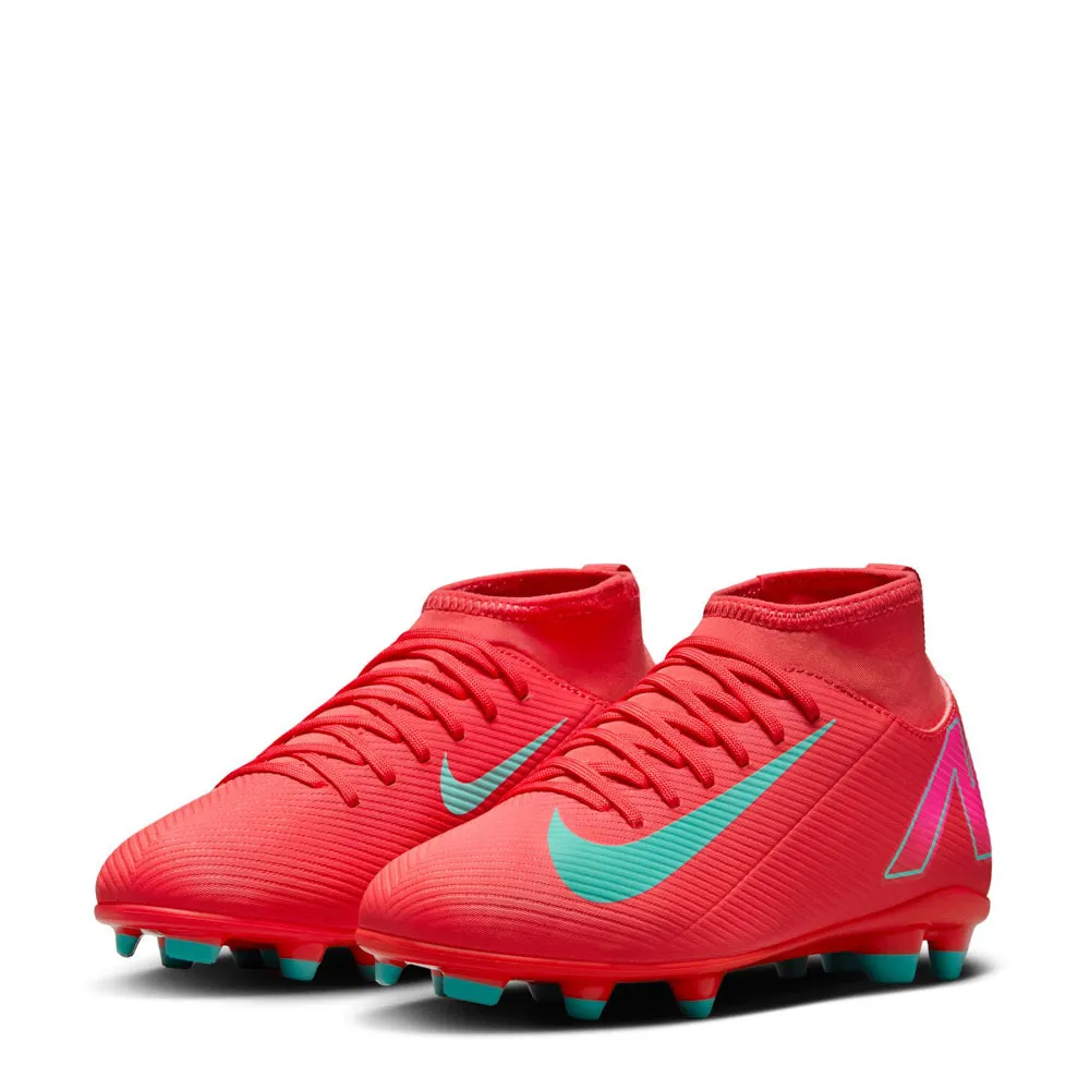 nike Mercurial Superfly 10 Club FG/MG - Youth