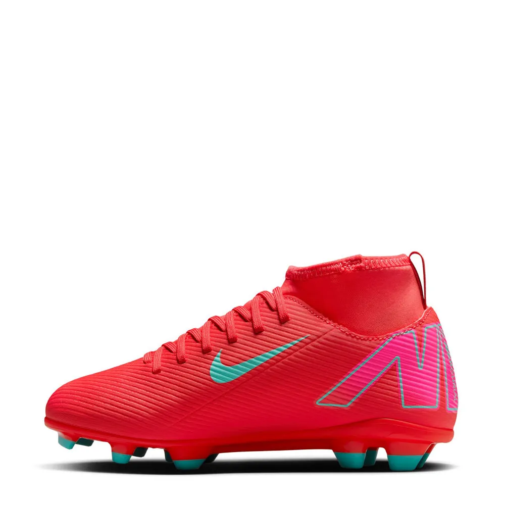 nike Mercurial Superfly 10 Club FG/MG - Youth