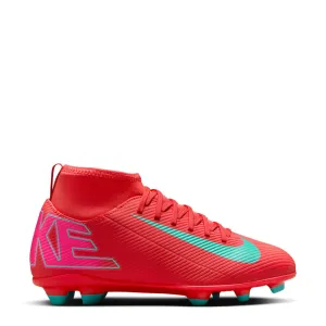 nike Mercurial Superfly 10 Club FG/MG - Youth