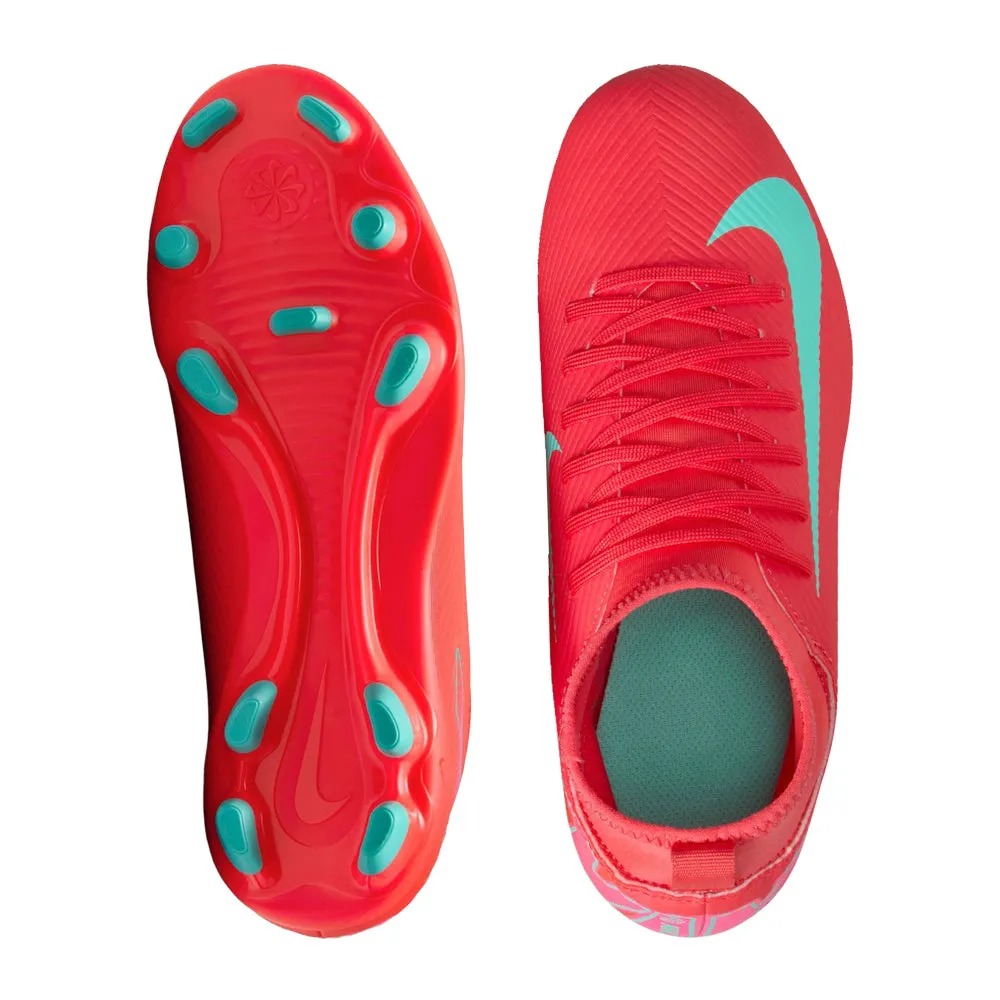 nike Mercurial Superfly 10 Club FG/MG - Youth