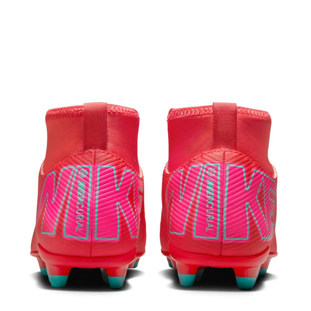 nike Mercurial Superfly 10 Club FG/MG - Youth