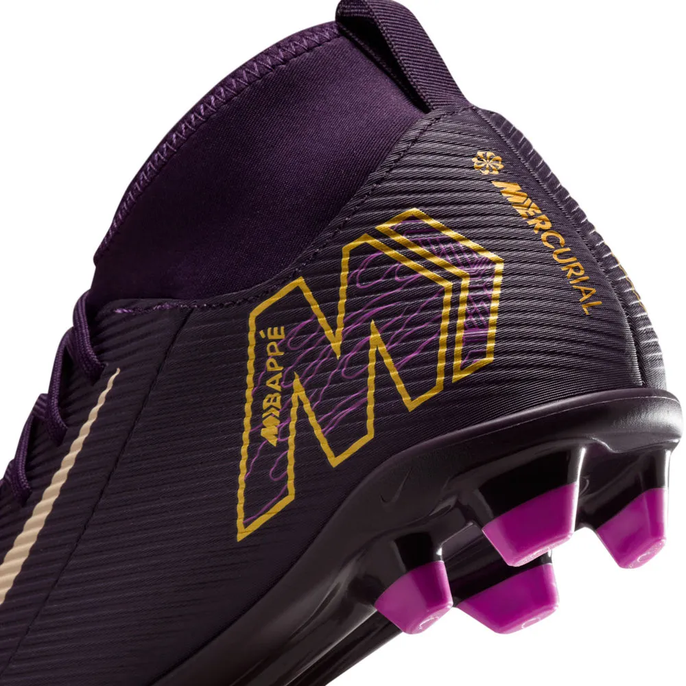 nike Mercurial Superfly 10 Club KM MG- YOUTH