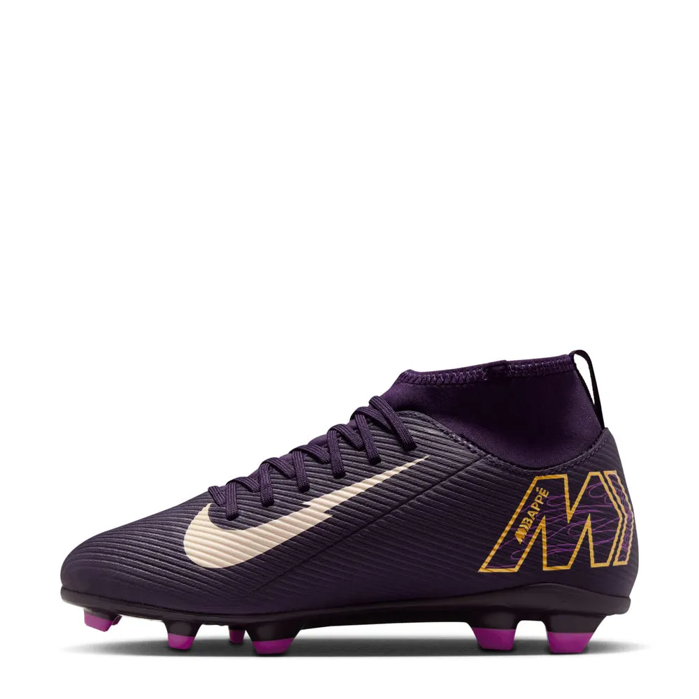 nike Mercurial Superfly 10 Club KM MG- YOUTH