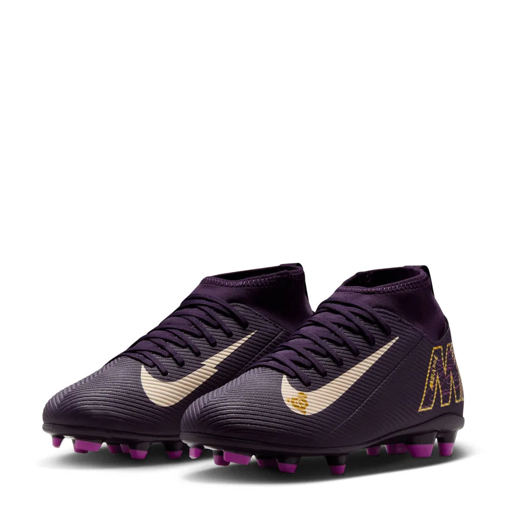 nike Mercurial Superfly 10 Club KM MG- YOUTH