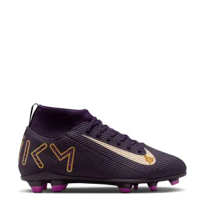 nike Mercurial Superfly 10 Club KM MG- YOUTH