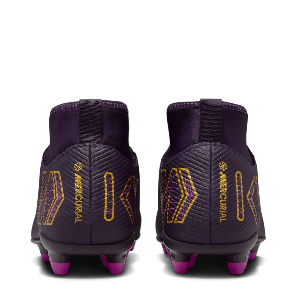 nike Mercurial Superfly 10 Club KM MG- YOUTH
